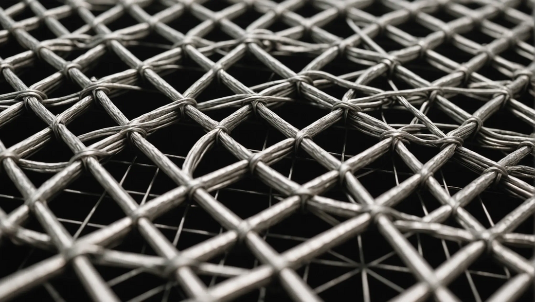 Die Vielseitigkeit von Edelstahlwerkstoffen: Ein Blick auf 1.4301 und 1.4401 und ihre Einsatzmöglichkeiten