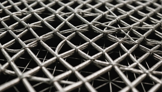 Die Vielseitigkeit von Edelstahlwerkstoffen: Ein Blick auf 1.4301 und 1.4401 und ihre Einsatzmöglichkeiten