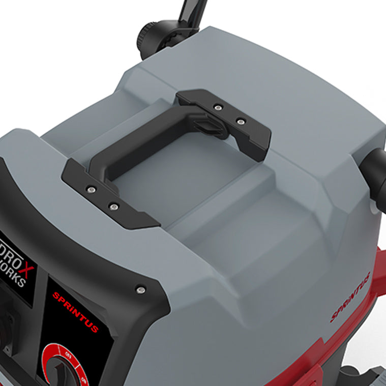 Sprintus Hydrox Fire