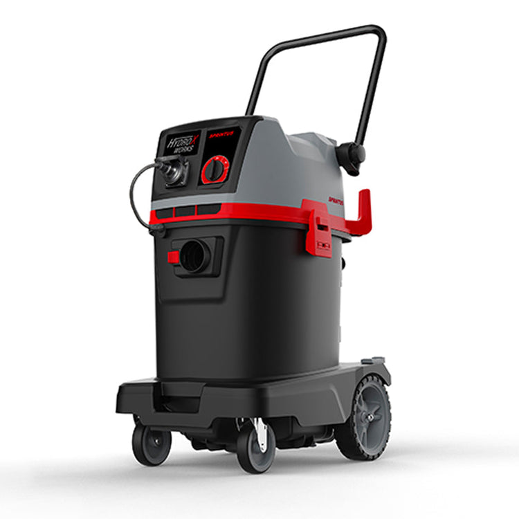 Pumpsauger & Feuerwehrsauger