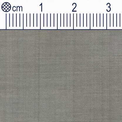 Drahtgewebe Edelstahl Maschenweite 0,125 mm (Mesh 120) Drahtstärke: 0,08 mm V4A 1.4401 nach Maß