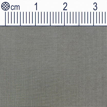 Stainless Steel Wire Mesh – Mesh Size 0.15 mm (Mesh 100), Wire Diameter: 0.1 mm, V2A 1.4301, Cut to Size