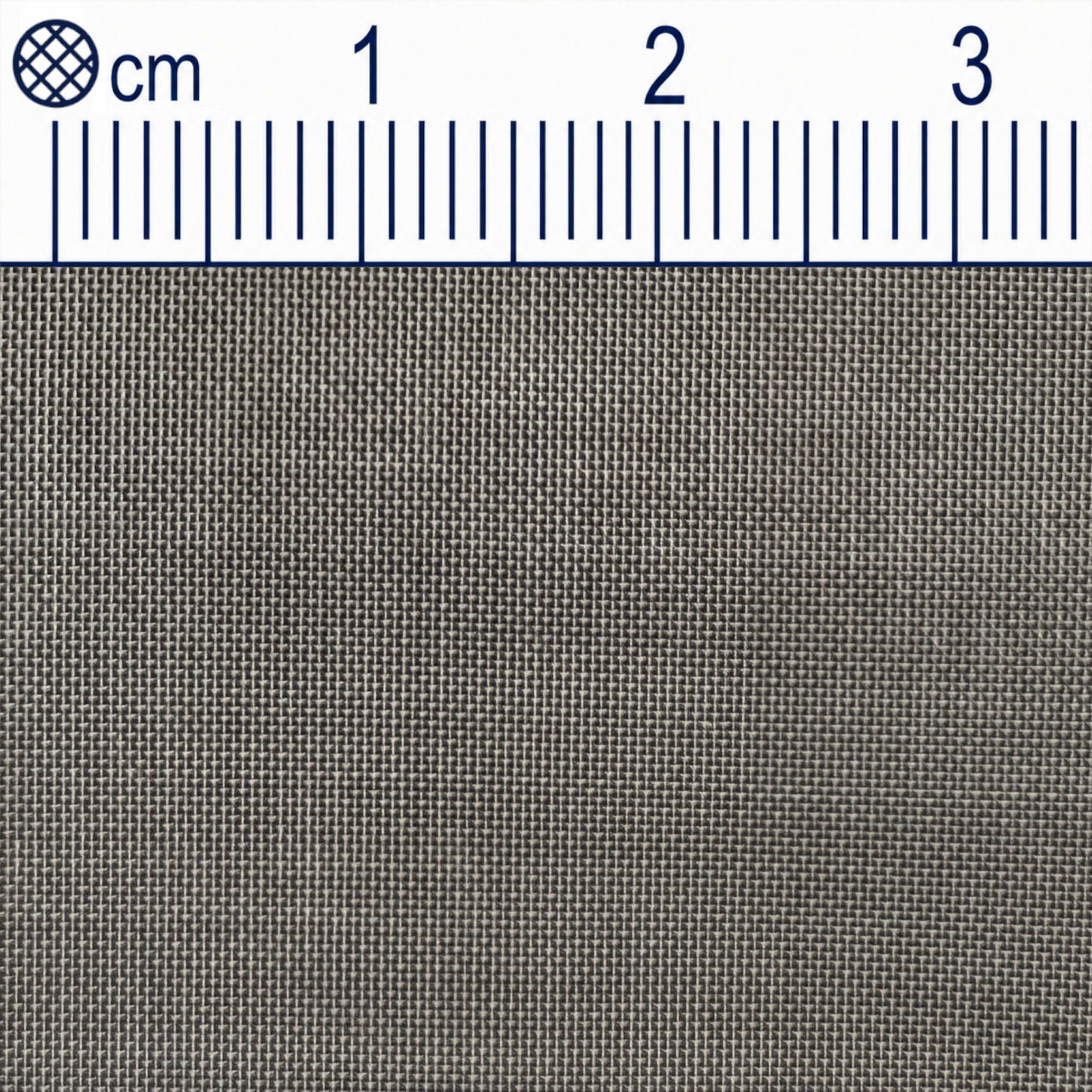 Drahtgewebe Edelstahl Maschenweite 0,2 mm (Mesh 80) Drahtstärke: 0,12 mm V2A 1.4301 nach Maß