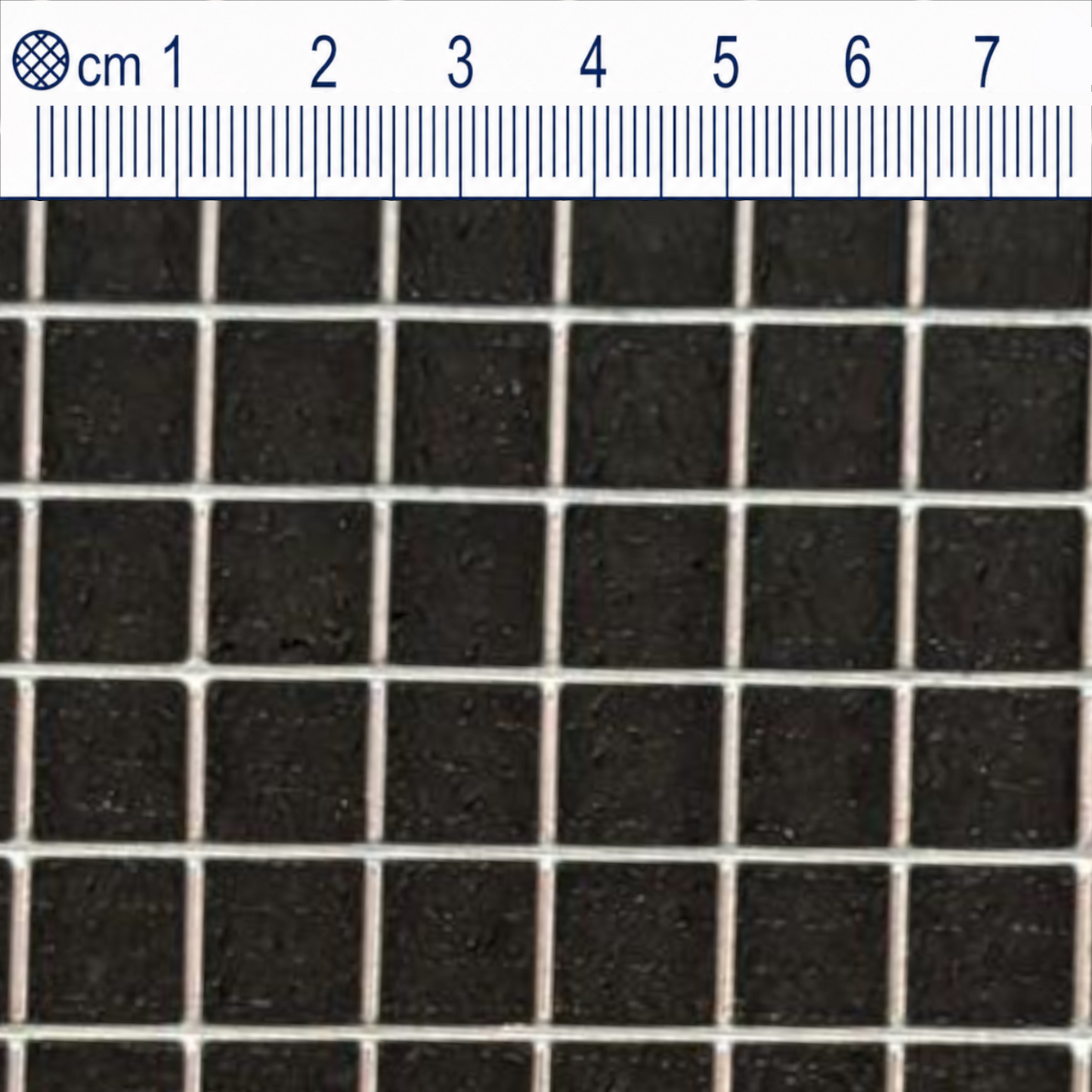 Volierendraht 12,7x25,4x1,45x1000 mm, Zuschnitt | 20371 Volierendraht 12,7x25,4x1,45x1000 mm, Zuschnitt | 20371