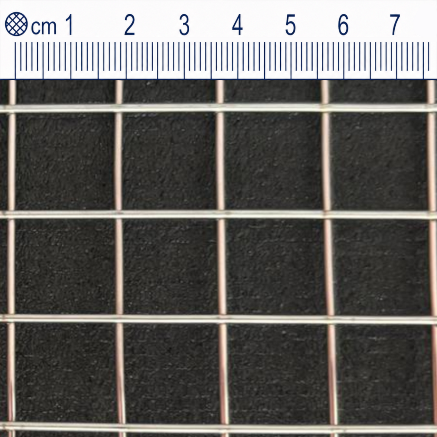 Svařovaná síť, pozinkovaná, role, velikost oka 19 x 19 mm, průměr drátu 1 mm