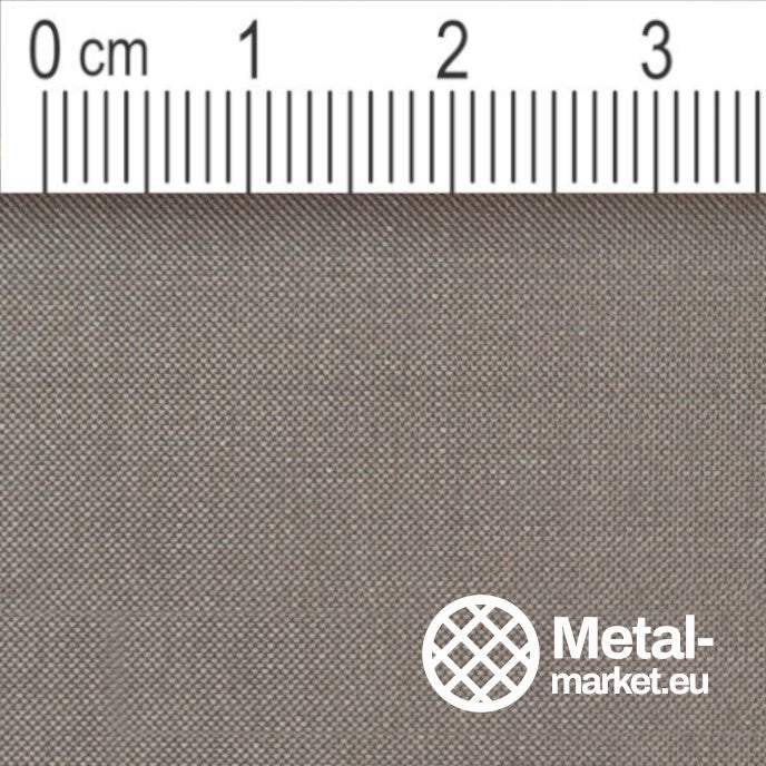 Drahtgewebe Edelstahl Maschenweite 0,15 mm (Mesh 100) V2A 1.4301 nach Drahtgewebe Edelstahl Maschenweite 0,15 mm (Mesh 100) V2A 1.4301 Drahtstärke: 0,1 mm
Hochwertige Edelstahlgewebe in V2A für Sie individuell konfektioniert und versen