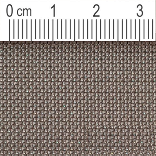 Drahtgewebe Edelstahl Maschenweite 0,72 mm (Mesh 24) V2A 1.4301 nach Maß