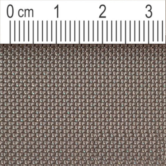 Drahtgewebe Edelstahl Maschenweite 0,72 mm (Mesh 24) V2A 1.4301 nach Maß