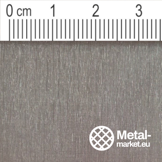 Siebgewebe & Filtergewebe Edelstahl Maschenweite 0,125 mm (Mesh 120) V4A 1.4401 nach Maß