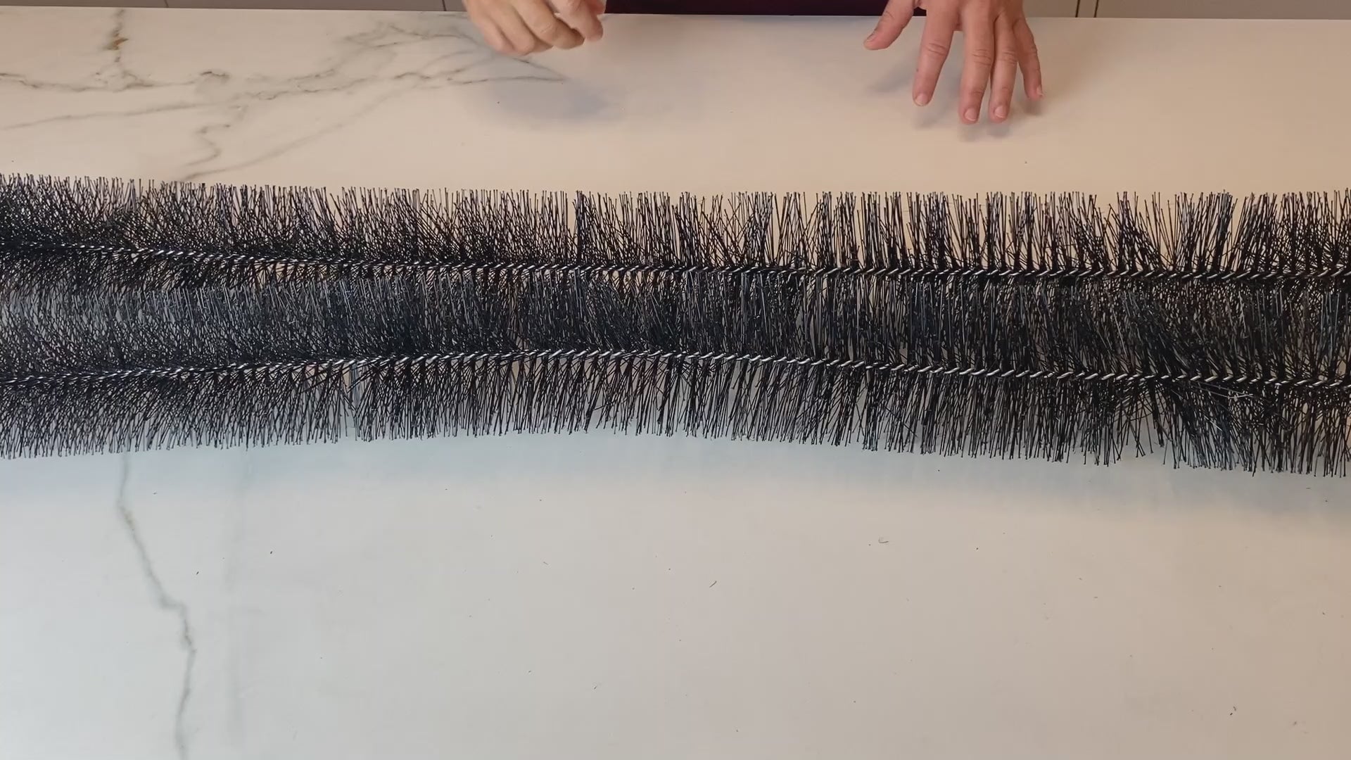 Dachrinnenraupe_Demo

